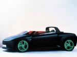 Plymouth Speedster Concept 1989 года